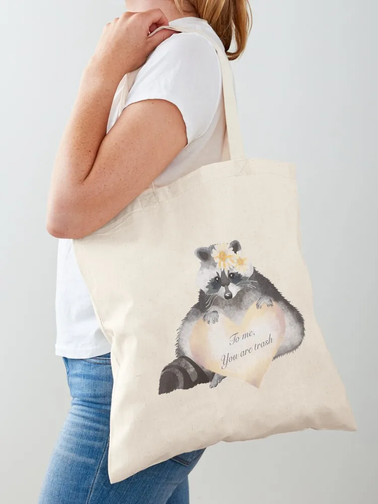To Me You Are Trash Tote Bag Handbags women tote bag shopper bags for women tote bag canvas
To Me You Are Trash Tote Bag Handbags women tote bag shopper bags for women tote bag canvas
