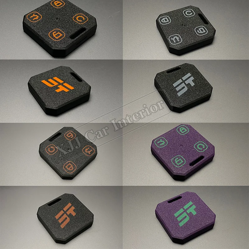 for Jetour Traveler PRO Jetour Shanhai T2T1L6L7L8L9 Jetour 2023-2024 Freedom Remote Control Keycase Car Modification Accessories
for Jetour Traveler PRO Jetour Shanhai T2T1L6L7L8L9 Jetour 2023-2024 Freedom Remote Control Keycase Car Modification Accessories