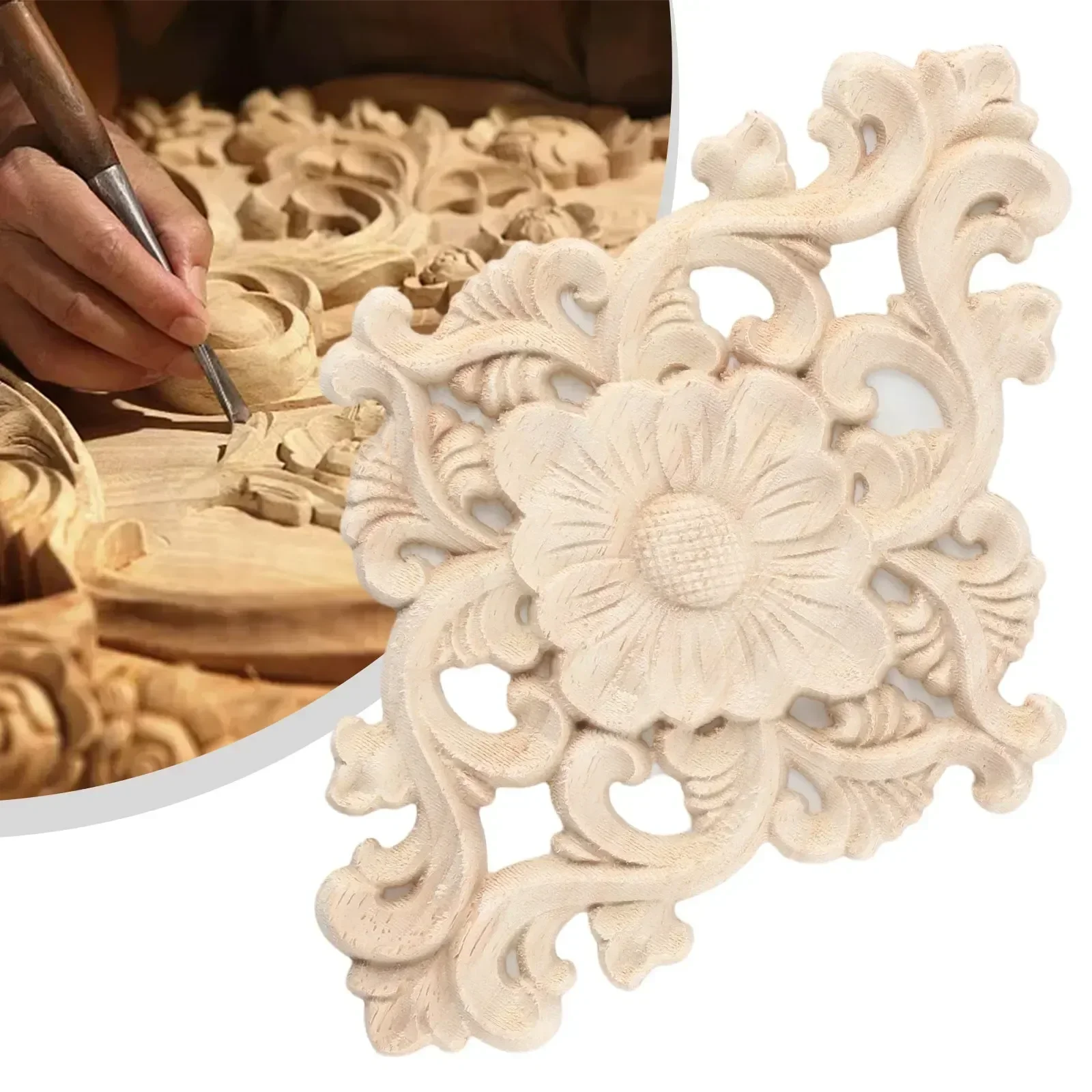 Door Cabinets Wood Applique European Wood Carving Onlay Applique Home Office Decoration Crafts Figurines And Miniatures
Door Cabinets Wood Applique European Wood Carving Onlay Applique Home Office Decoration Crafts Figurines And Miniatures