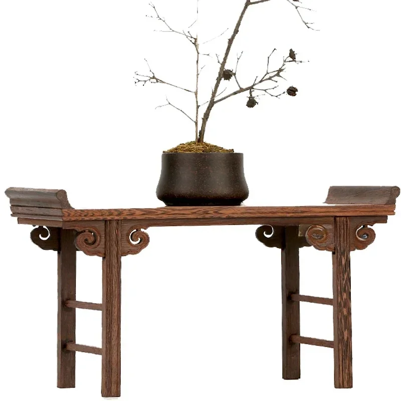 % дешевый китайский низкий чайный столик из красного дерева, маленькая деревянная резьба, декоративная основа, ваза Будда Кистлер, стеллаж для чая, кофе
% дешевый китайский низкий чайный столик из красного дерева, маленькая деревянная резьба, декоративная основа, ваза Будда Кистлер, стеллаж для чая, кофе