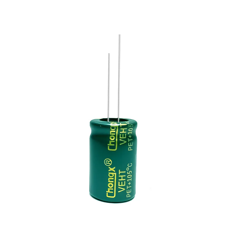 40pcs 160V 100uF Electrolytic Capacitor High Frequency Low ESR Long Life Green Gold 13x20mm for Power Supply
40pcs 160V 100uF Electrolytic Capacitor High Frequency Low ESR Long Life Green Gold 13x20mm for Power Supply