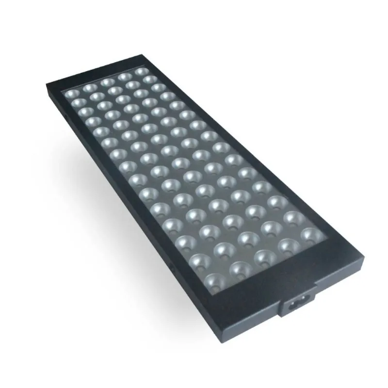 Infrared Light 40WLED Phototherapy Light Household Temperature Control Physiotherapy Instrument Far Infrared Strong Light
Infrared Light 40WLED Phototherapy Light Household Temperature Control Physiotherapy Instrument Far Infrared Strong Light