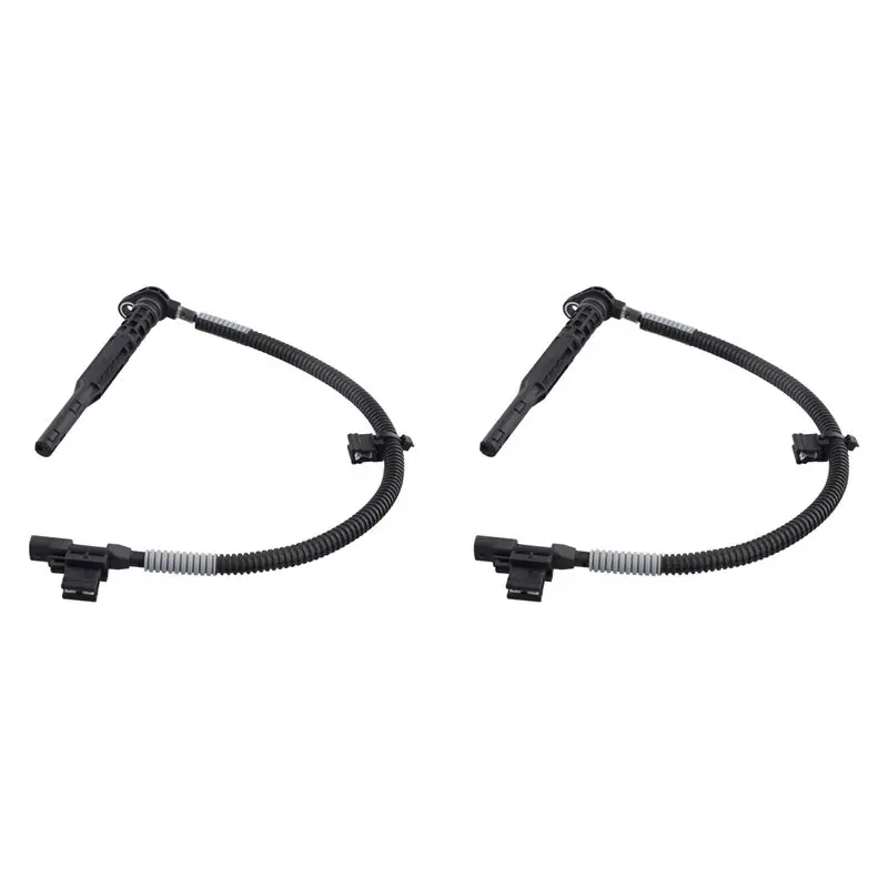 Precise 2X 31478111 31370845 32380135 Oil Level Sensor Oil Pan Sensor For Volvo S60 S60L V40 S80 S90 S90L XC90 V90
Precise 2X 31478111 31370845 32380135 Oil Level Sensor Oil Pan Sensor For Volvo S60 S60L V40 S80 S90 S90L XC90 V90