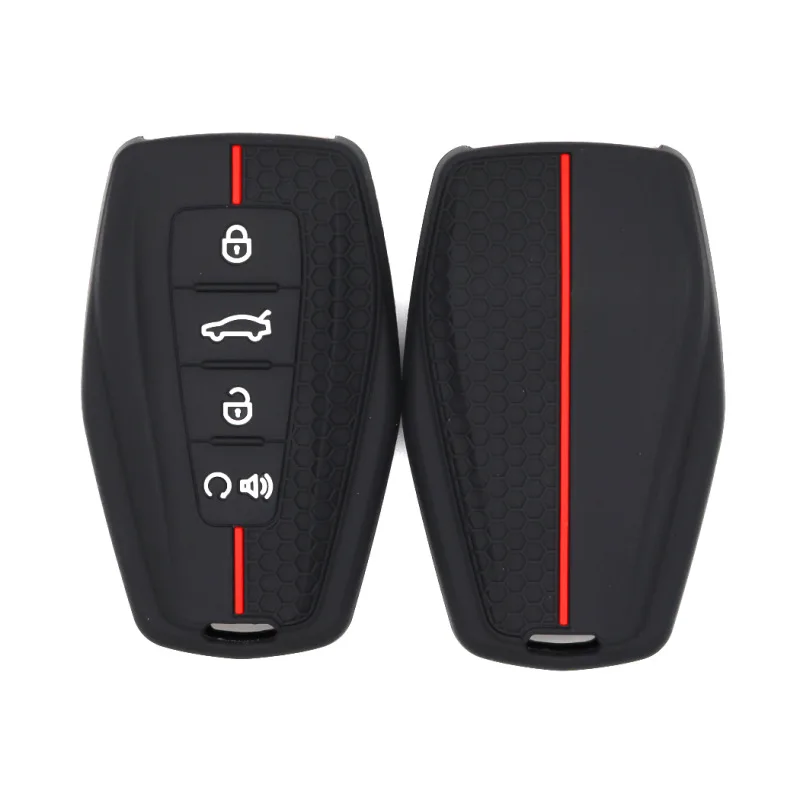 Suitable for Geely Emgrand gs Boyue GL Haoyue ev Vision X6X3X1 Borui semi-honeycomb shape car key bag
Suitable for Geely Emgrand gs Boyue GL Haoyue ev Vision X6X3X1 Borui semi-honeycomb shape car key bag