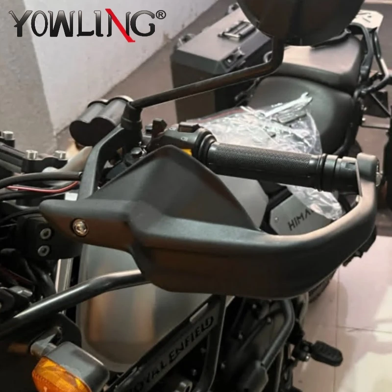 Motorcycle Accessories Handguard Wind Deflector HandleBar Parts For BMW R1200GS LC R 1200 GS GSA F800GS Adventure F750GS F850GS