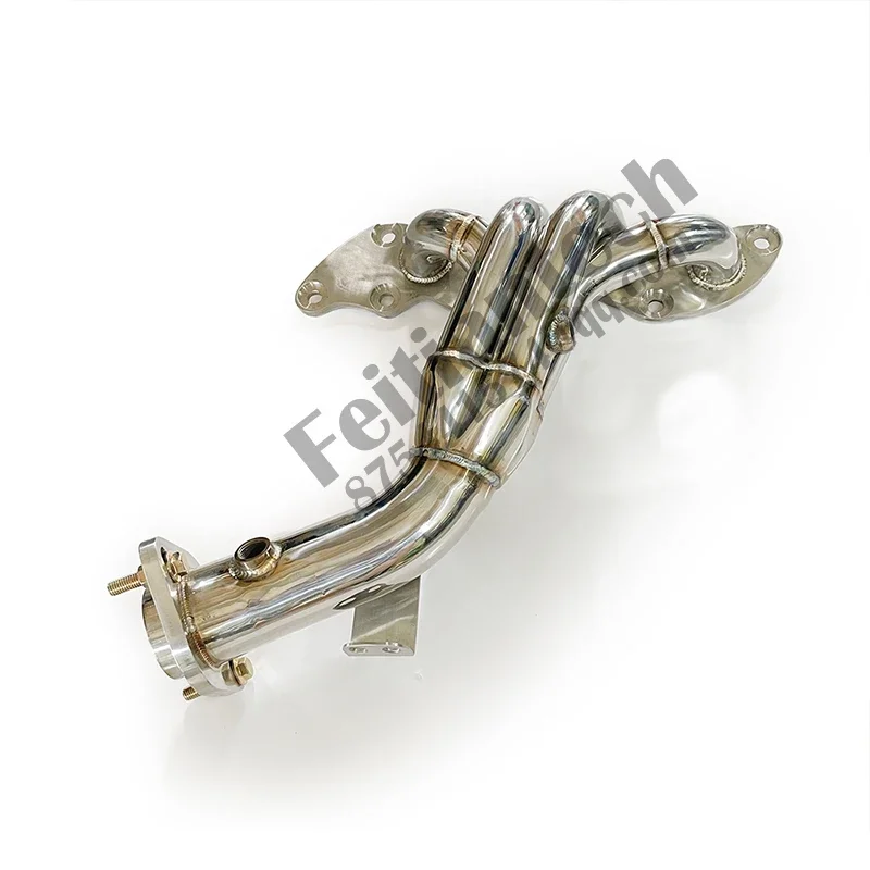Hot Sales Manifold For Mazda MX-5 NC 2.0 2008-2015 Racing Stainless Steel Pipe System
Hot Sales Manifold For Mazda MX-5 NC 2.0 2008-2015 Racing Stainless Steel Pipe System