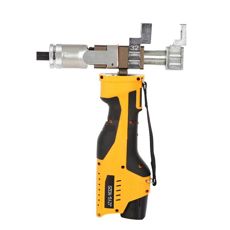 Electric Expansion Device Rchargeable Tube Expander Electric Crimping Tool Expansion Pipe Crimping And Sliding Tool
Electric Expansion Device Rchargeable Tube Expander Electric Crimping Tool Expansion Pipe Crimping And Sliding Tool