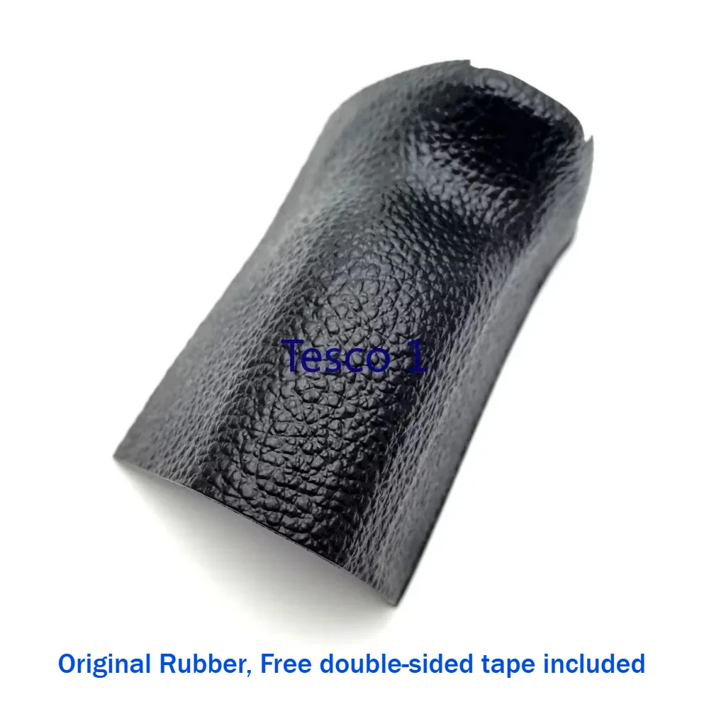 Original NEW for Sony ILCE-7M4 A7 Mark IV A7M4 A7IV A7 IV Camera Front Grip Rubber Cover Door Skin Housing Replacement Part
Original NEW for Sony ILCE-7M4 A7 Mark IV A7M4 A7IV A7 IV Camera Front Grip Rubber Cover Door Skin Housing Replacement Part