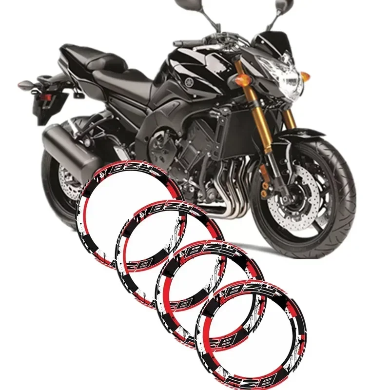 Запчасти для мотоциклов YAMAHA FZ8, контурное колесо, декоративная наклейка, стикер-1
Запчасти для мотоциклов YAMAHA FZ8, контурное колесо, декоративная наклейка, стикер-1
