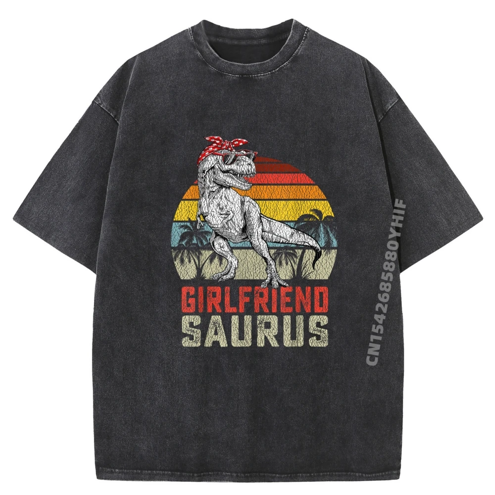 Girlfriendsaurus T Rex Dinosaur Girlfriend Saurus Family New T Shirt New Year Classic Washed Vintage Shirt
Girlfriendsaurus T Rex Dinosaur Girlfriend Saurus Family New T Shirt New Year Classic Washed Vintage Shirt