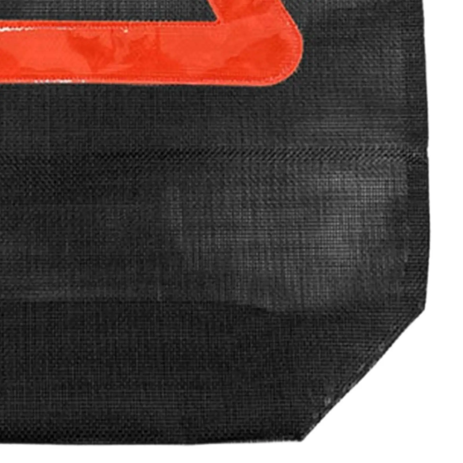 ATV Trash Bag Mesh Trash Container Tote Cart Garbage Collection Bag For Truck SUV ATV Van Camping Travel Offroad RV Pickup
ATV Trash Bag Mesh Trash Container Tote Cart Garbage Collection Bag For Truck SUV ATV Van Camping Travel Offroad RV Pickup