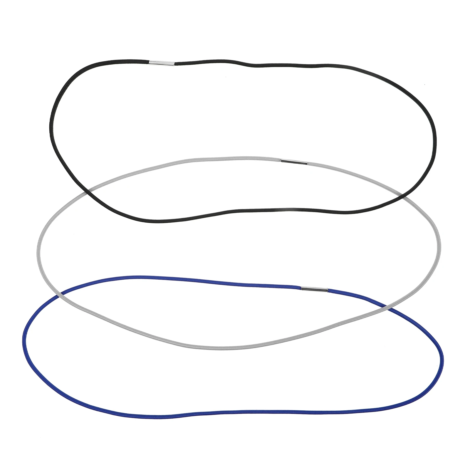 3pcs Trash Can Elastic Bands Heavy Duty Rubber Holders Anti-Slip Fixing Bands Waste Bin Bag Fasteners Strong Trash Bag Securing
3pcs Trash Can Elastic Bands Heavy Duty Rubber Holders Anti-Slip Fixing Bands Waste Bin Bag Fasteners Strong Trash Bag Securing