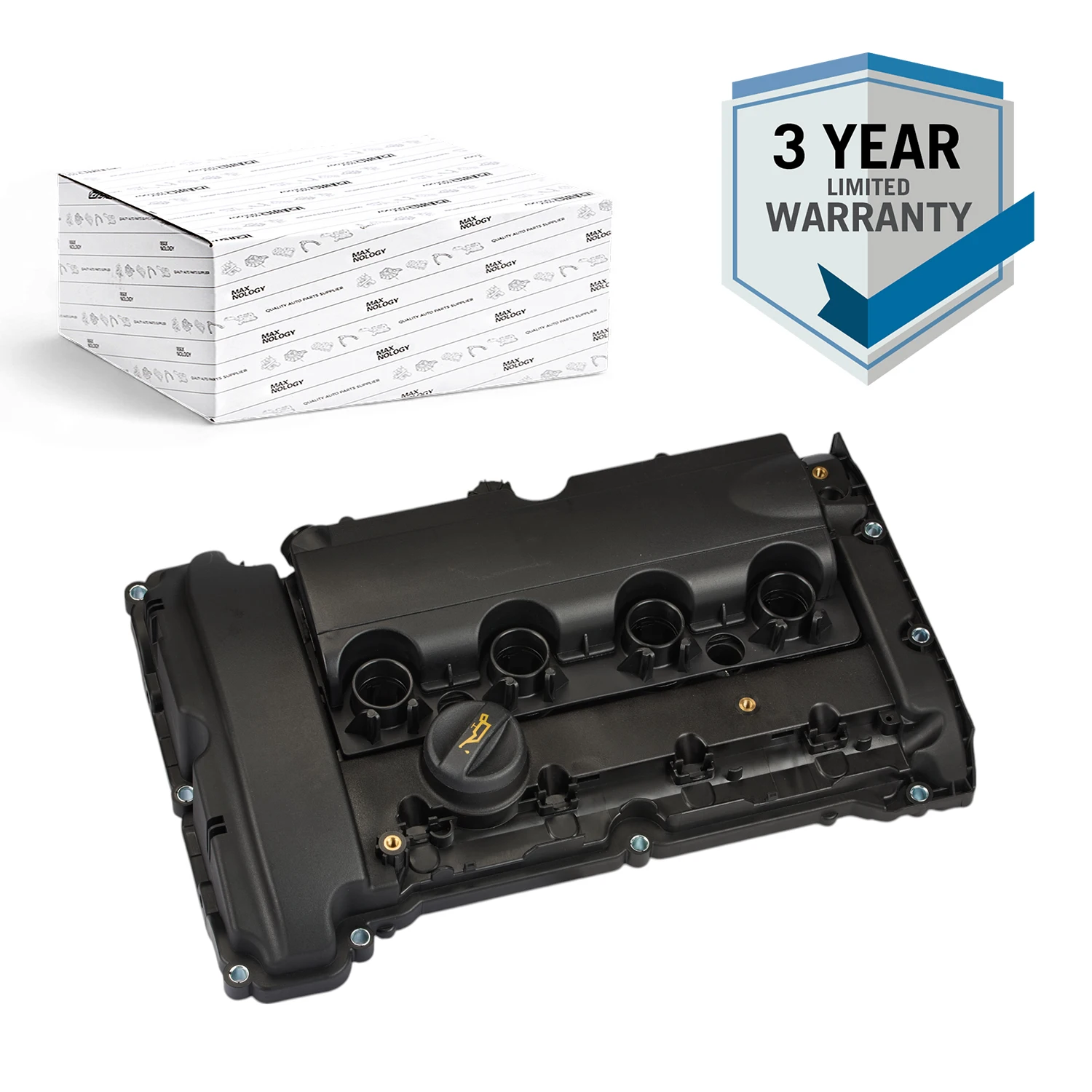 Engine Valve Cover 11127646555,11127585907,11127561714,11127572854 For MINI Cooper R55,R56,R57,R58,R59
Engine Valve Cover 11127646555,11127585907,11127561714,11127572854 For MINI Cooper R55,R56,R57,R58,R59