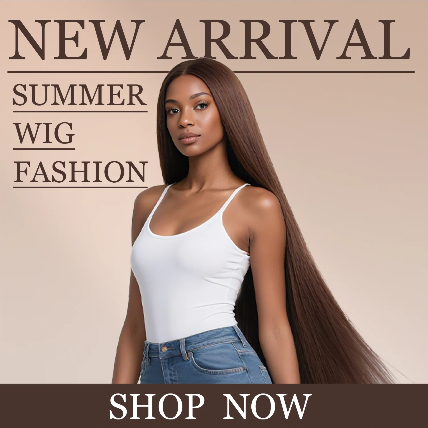 13x6 Lace Frontal Wig Straight 36 Inch 220% Density #4 Chocolate Brown HD Transparent Lace Brazilian Human Hair Wigs For Women
13x6 Lace Frontal Wig Straight 36 Inch 220% Density #4 Chocolate Brown HD Transparent Lace Brazilian Human Hair Wigs For Women