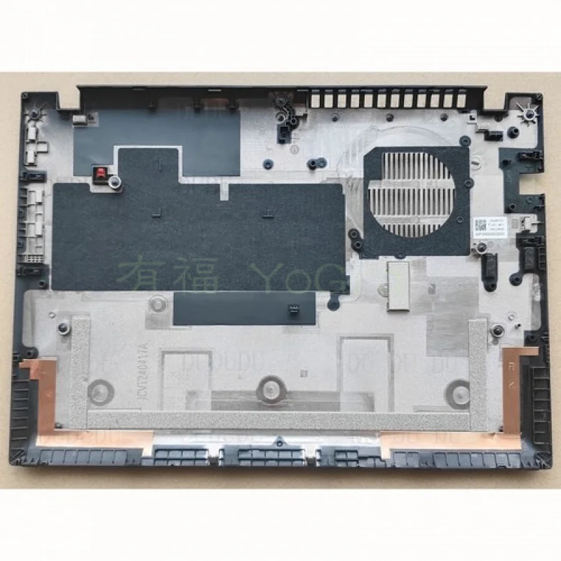 D 5CB1M21624 New for Bottom D Cover Lower Case WWAN For ThinkPad T14 Gen 5 21ML 21MM
D 5CB1M21624 New for Bottom D Cover Lower Case WWAN For ThinkPad T14 Gen 5 21ML 21MM