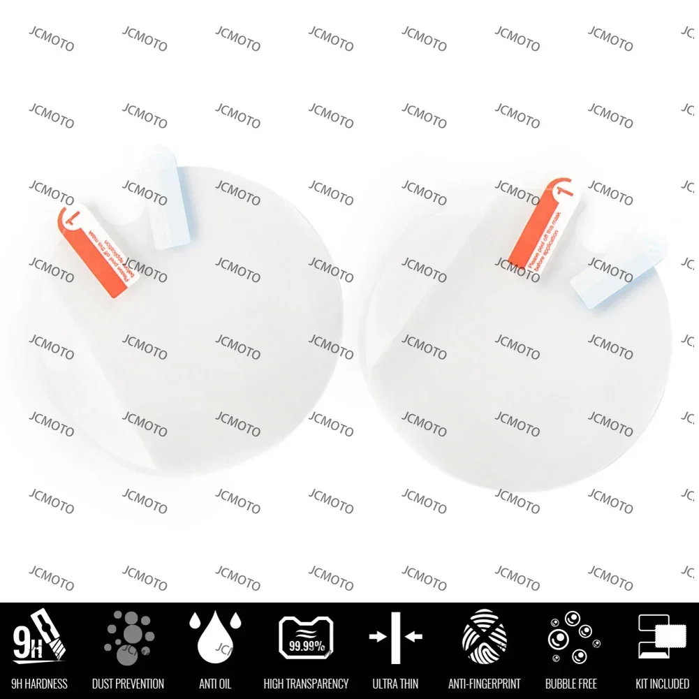 2X For Honda CMX500 Rebel 500/250 2017 2018 2019 Motorcycle Instrument Protective Film Dashboard Screen Protector
2X For Honda CMX500 Rebel 500/250 2017 2018 2019 Motorcycle Instrument Protective Film Dashboard Screen Protector