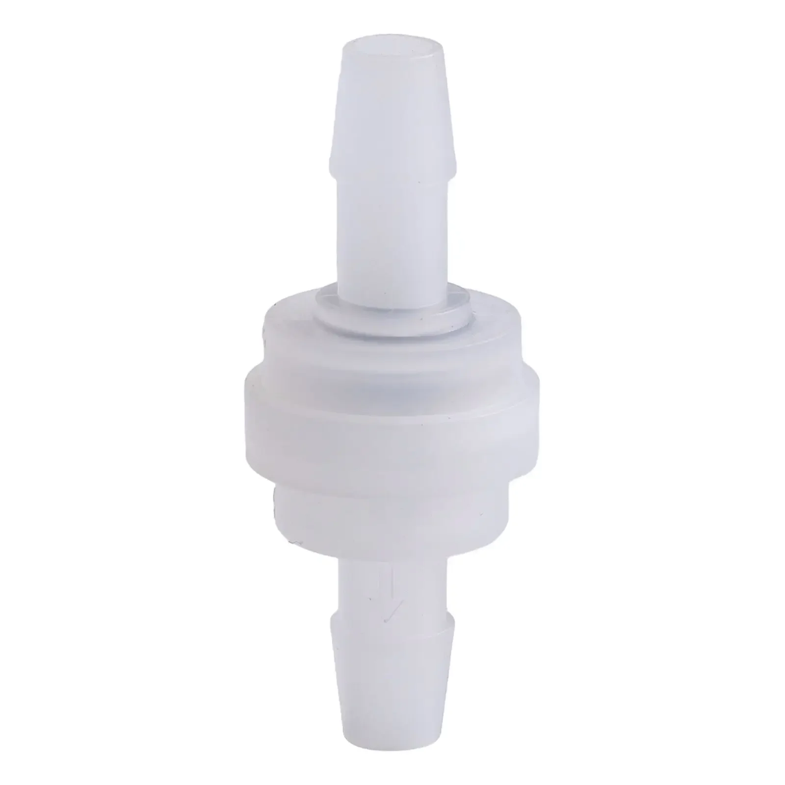 For Hose Connection Hose Barb Valve Unidirectional Valve Non Slip Check Valve Design Pneumatic Part Non-slip Card Slot
For Hose Connection Hose Barb Valve Unidirectional Valve Non Slip Check Valve Design Pneumatic Part Non-slip Card Slot