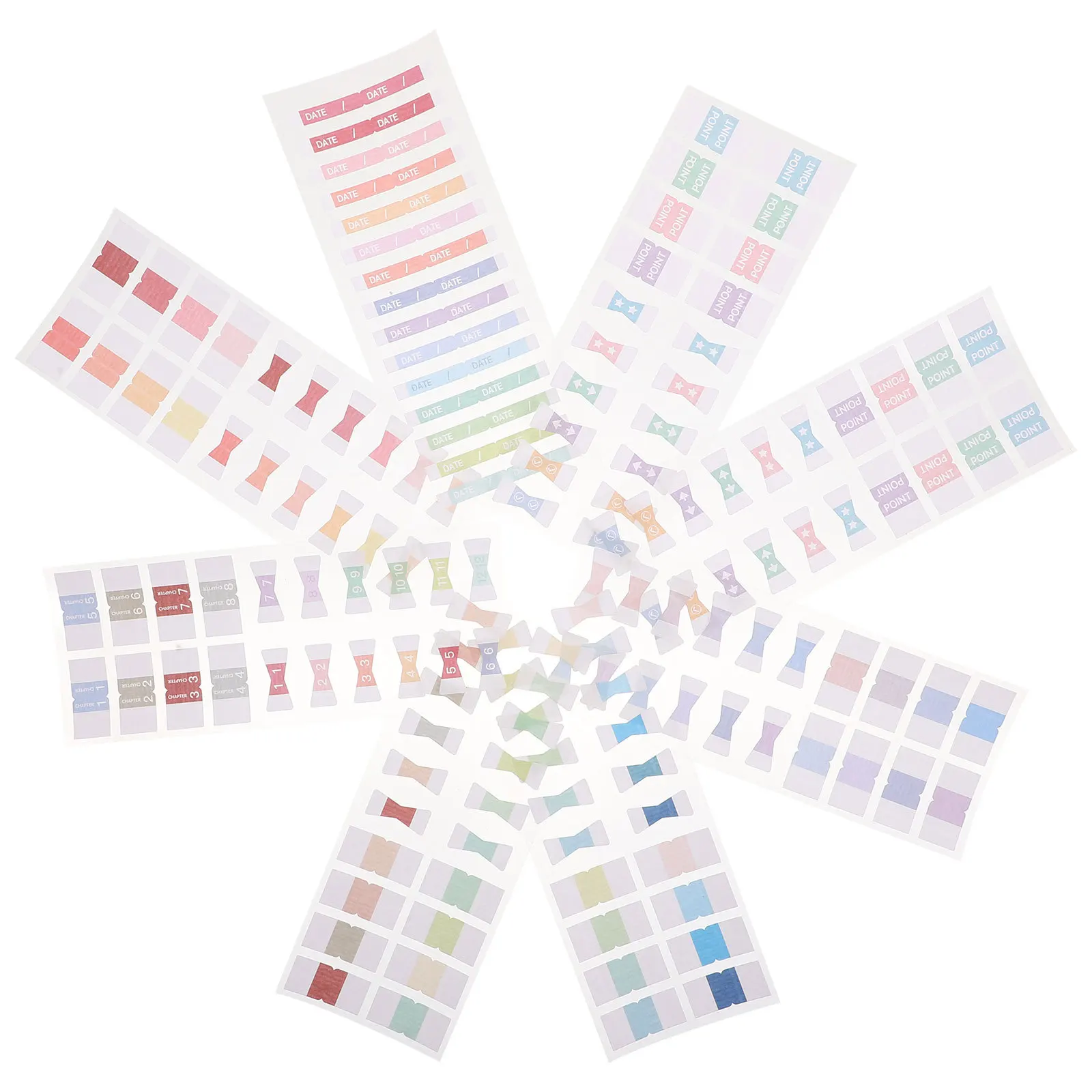 3 шт. липкие бирки для аннотаций, бумажные маркеры, направляющие вкладки, красочные вкладки для страниц для тетрадей, принадлежности для аннотаций книг, записываемые страницы
3 шт. липкие бирки для аннотаций, бумажные маркеры, направляющие вкладки, красочные вкладки для страниц для тетрадей, принадлежности для аннотаций книг, записываемые страницы