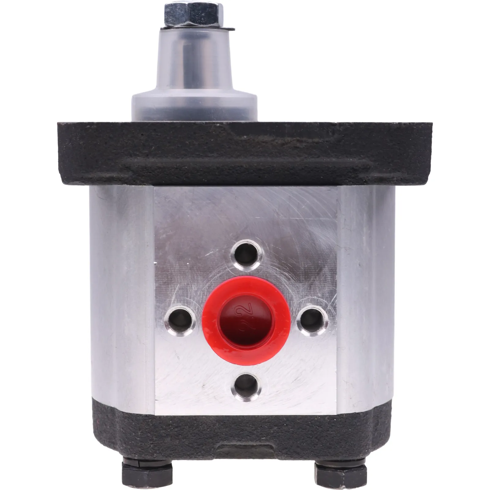 New Hydraulic Pump 5129493 For New Holland TN55 TN75 TN90 4835 5635 6635 Tractor
New Hydraulic Pump 5129493 For New Holland TN55 TN75 TN90 4835 5635 6635 Tractor