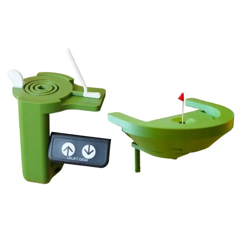 A49K-Portable Mini Golf Set Portable Desktop Golf Game Fun Office Desk For Stress Relief
A49K-Portable Mini Golf Set Portable Desktop Golf Game Fun Office Desk For Stress Relief