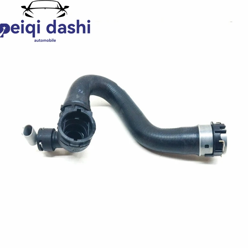 A2135014982 ENGINE WATER COOLANT HOSE for MERCEDES-BENZ GLC COUPE C253
A2135014982 ENGINE WATER COOLANT HOSE for MERCEDES-BENZ GLC COUPE C253