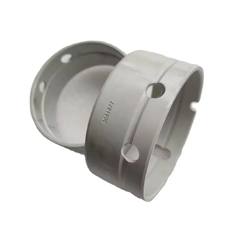 2PCS Cushion wheel bushing 3081677 is suitable for construction machinery QSK19 engine parts
2PCS Cushion wheel bushing 3081677 is suitable for construction machinery QSK19 engine parts