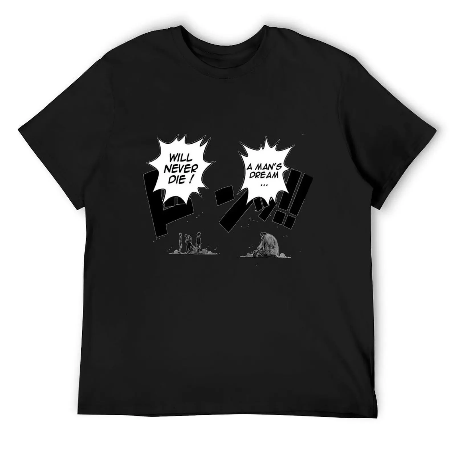 Spirit of Adventure T-Shirt tshirts personalised fashion shirts new edition vintage graphic tee T-shirts for men cotton
Spirit of Adventure T-Shirt tshirts personalised fashion shirts new edition vintage graphic tee T-shirts for men cotton