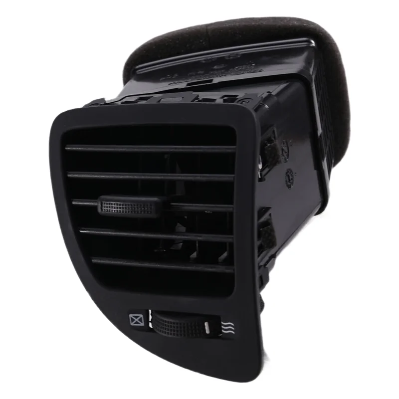 Air Conditioning Outlet Grille Air Vent Duct For Kia Sportage Air Outlet Vent 2005-2010 Right: 97490-1F000WK
Air Conditioning Outlet Grille Air Vent Duct For Kia Sportage Air Outlet Vent 2005-2010 Right: 97490-1F000WK