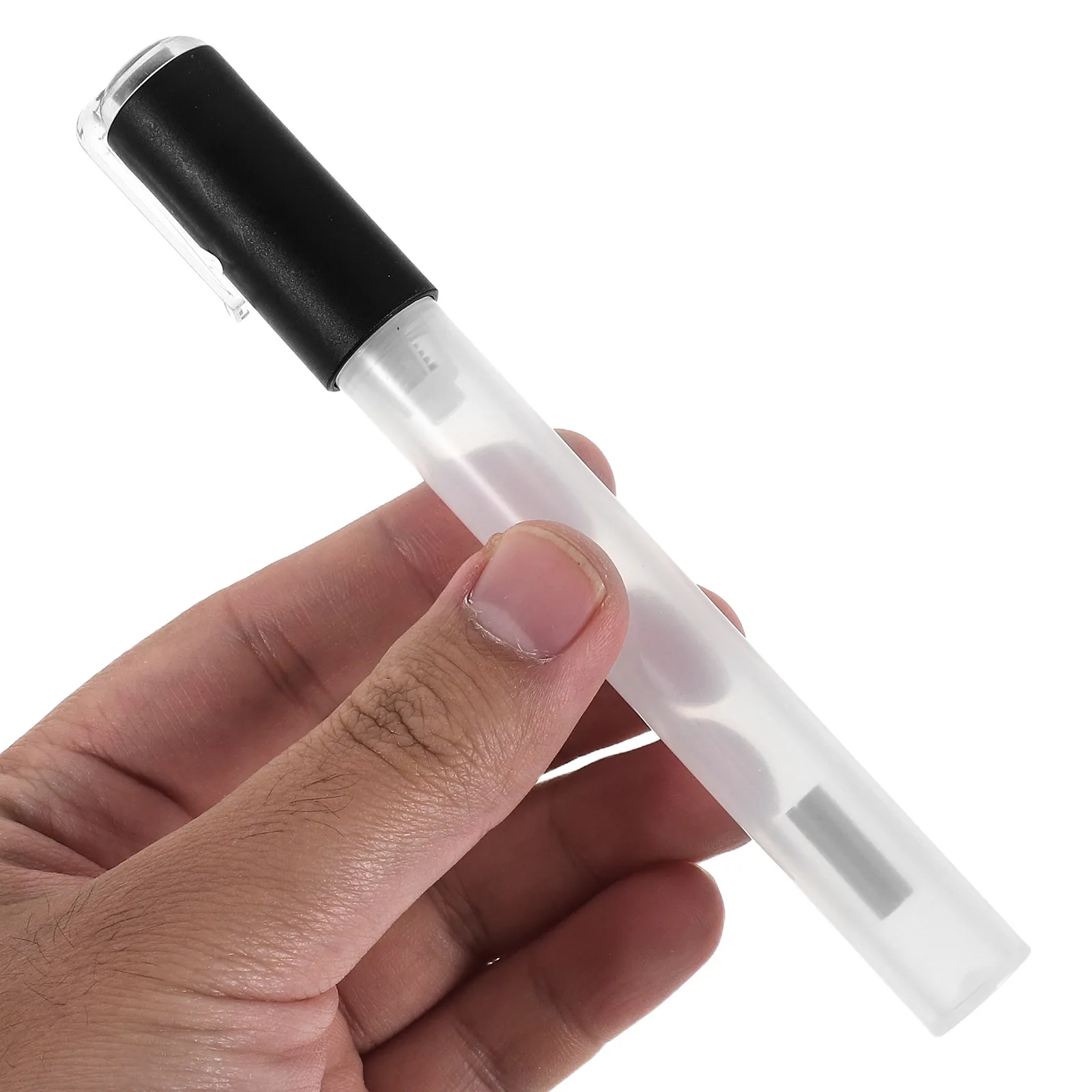 15Pcs Blank Refillable Paint Marker Round Oblique Head Fine Tip for Graffiti Drawing Paper Art Markers Empty Fillable Pens
15Pcs Blank Refillable Paint Marker Round Oblique Head Fine Tip for Graffiti Drawing Paper Art Markers Empty Fillable Pens