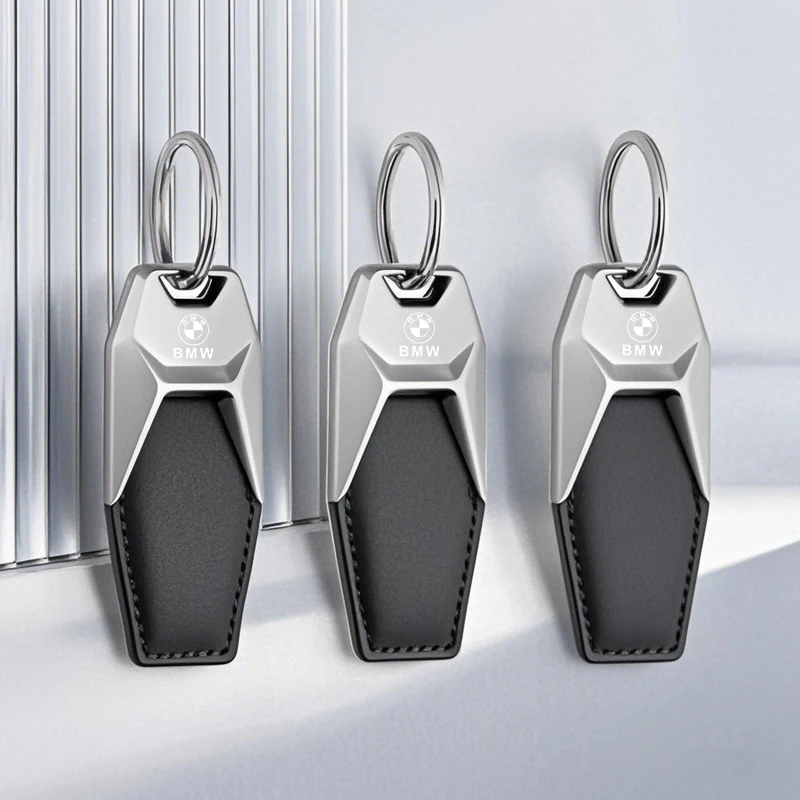 Car Keychain Pendant Keyring Holder For BMW M Power Performance 1 3 5 7 serie M3 M5 X1 X3 X5 E30 E36 E39 E46 E87 E91 E90 E60 E82
Car Keychain Pendant Keyring Holder For BMW M Power Performance 1 3 5 7 serie M3 M5 X1 X3 X5 E30 E36 E39 E46 E87 E91 E90 E60 E82