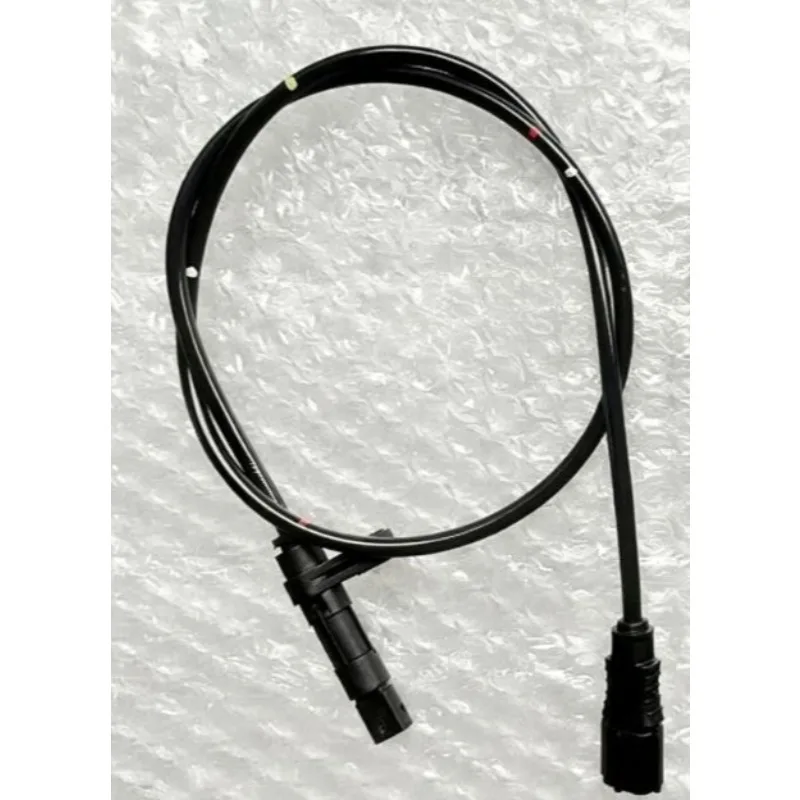 For Changan Kuayue V3 Xinbao T3 Front Rear Right Left ABS Sensor CK3630 100S1 CK3630 400S1 CK3630 200S1
For Changan Kuayue V3 Xinbao T3 Front Rear Right Left ABS Sensor CK3630 100S1 CK3630 400S1 CK3630 200S1