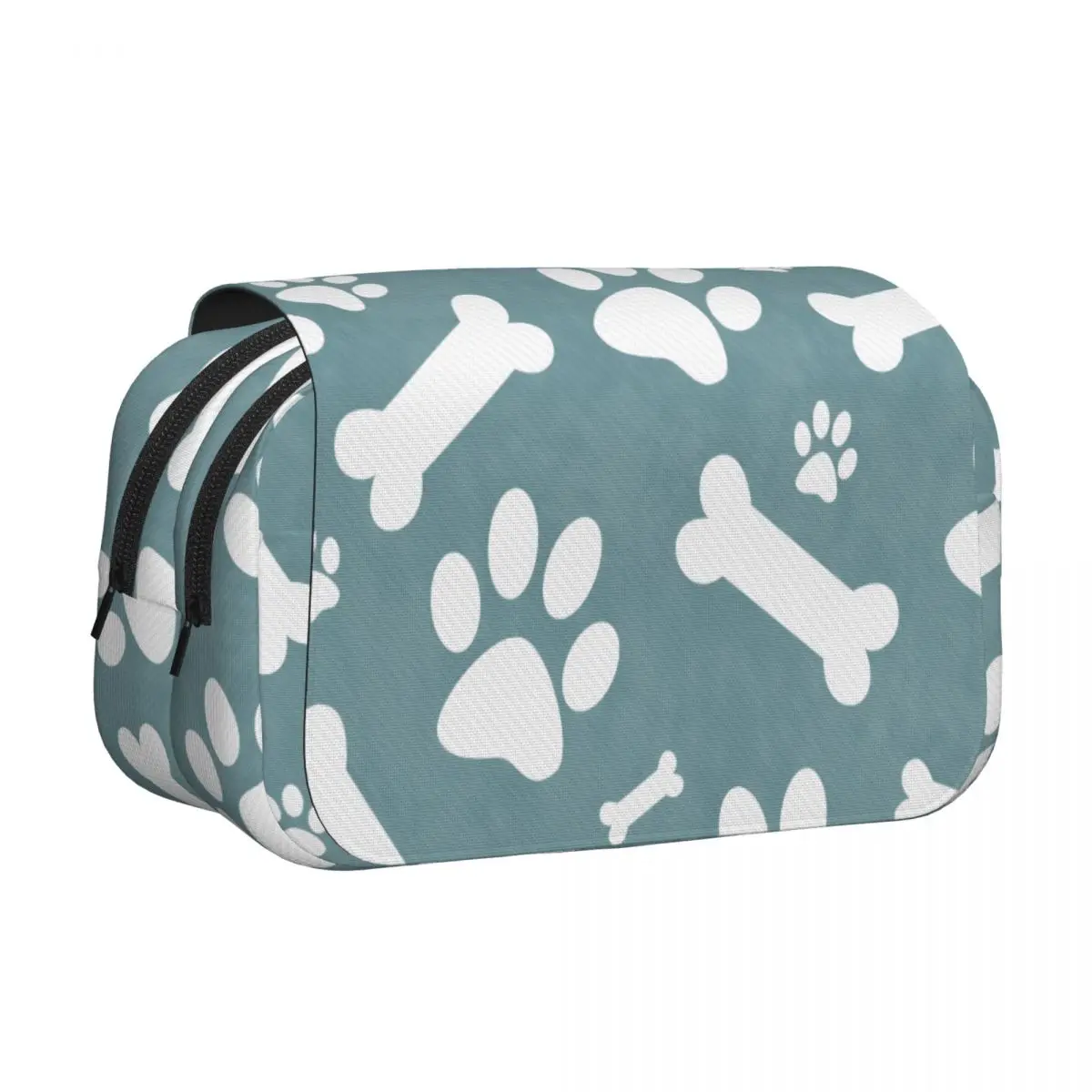 Cute Animal Paw Pattern Pencil Cases Lovely Pen Holder Bag Girls Boys Large Storage Office Cosmetic Pencilcases
Cute Animal Paw Pattern Pencil Cases Lovely Pen Holder Bag Girls Boys Large Storage Office Cosmetic Pencilcases