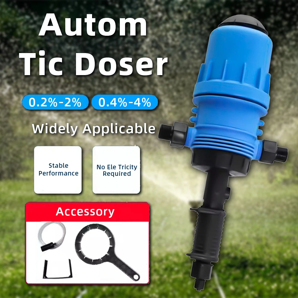 Mixing Pump Drug Dosing Hydrodynamic Drive Farm Automatic Dosing Ratio Irrigation Fertilisation Dosing Mixing Pumps
Mixing Pump Drug Dosing Hydrodynamic Drive Farm Automatic Dosing Ratio Irrigation Fertilisation Dosing Mixing Pumps