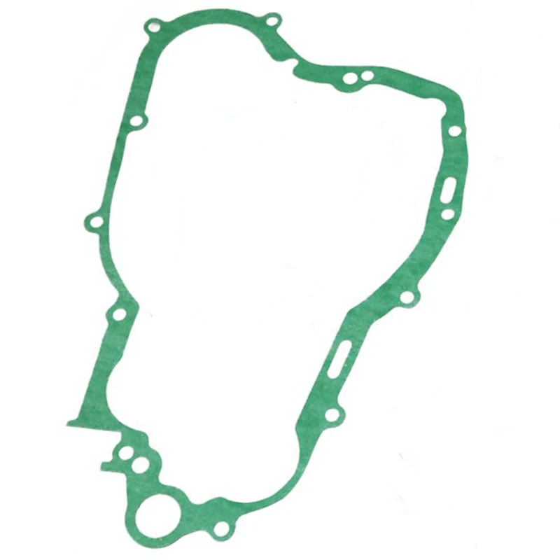 Motorcycle Cranckase Clutch Cover Gasket For Yamaha YZ 250 1999-2023 YZ250X 2016-2023
Motorcycle Cranckase Clutch Cover Gasket For Yamaha YZ 250 1999-2023 YZ250X 2016-2023