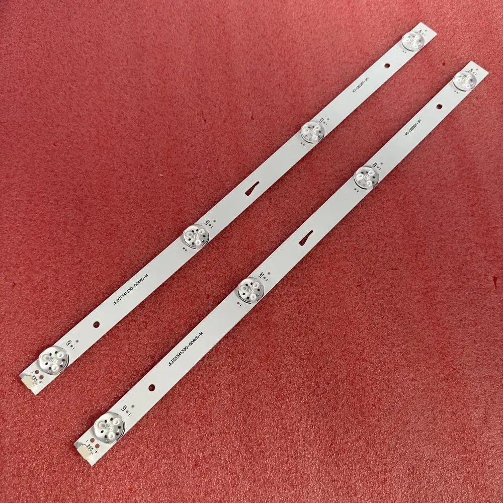 LED strip for Toshiba 22S1650 22S1650EV LVF220CSDXE1V21 Lin 22LFHD1600 CRH-AT223030020469NRev1.0 4C-LB220T-JF1C
LED strip for Toshiba 22S1650 22S1650EV LVF220CSDXE1V21 Lin 22LFHD1600 CRH-AT223030020469NRev1.0 4C-LB220T-JF1C