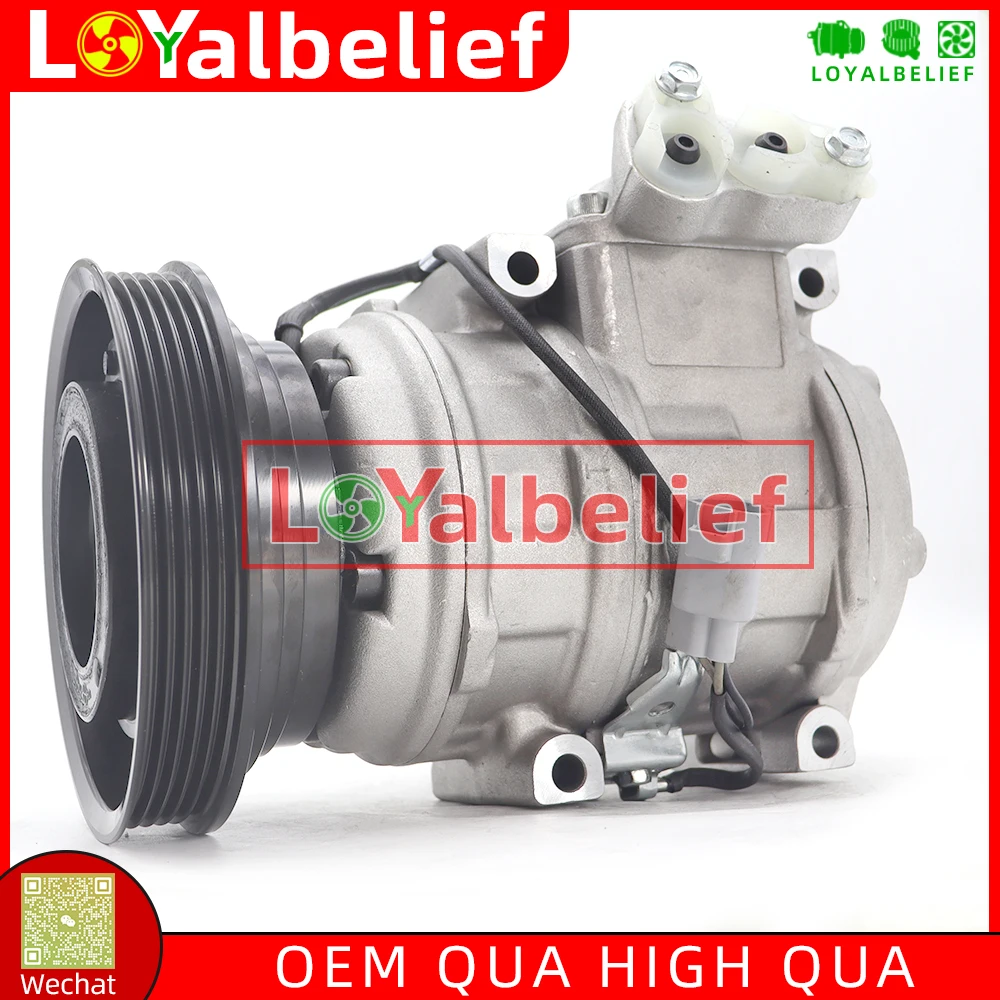 New Air Conditioning AC Compressor For Toyota Celica ST182L-BLMGFW 10.1989-11.1993 8832020781 
New Air Conditioning AC Compressor For Toyota Celica ST182L-BLMGFW 10.1989-11.1993 8832020781
