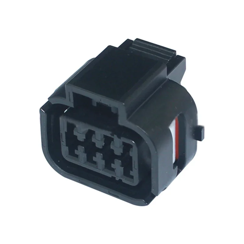 2/5/10/20/50/100sets 8pin Auto Ectric Plug MG 644345-5 Waterproof Wiring Cable Connector MG644345-5
2/5/10/20/50/100sets 8pin Auto Ectric Plug MG 644345-5 Waterproof Wiring Cable Connector MG644345-5