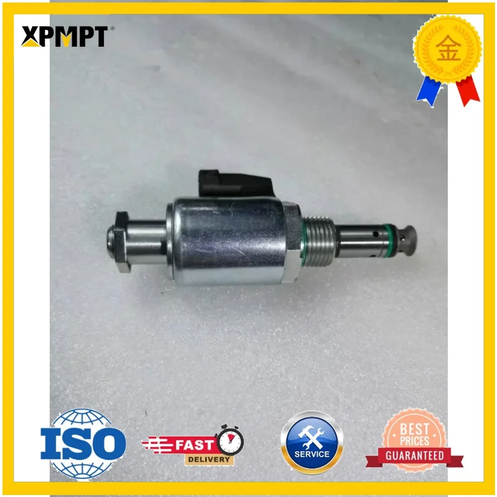 Fuel Injector Pressure Regulator Sensor Valve IPR F81Z9C968AB for F F250/350/450/550 7.3L-Crude Oil
Fuel Injector Pressure Regulator Sensor Valve IPR F81Z9C968AB for F F250/350/450/550 7.3L-Crude Oil