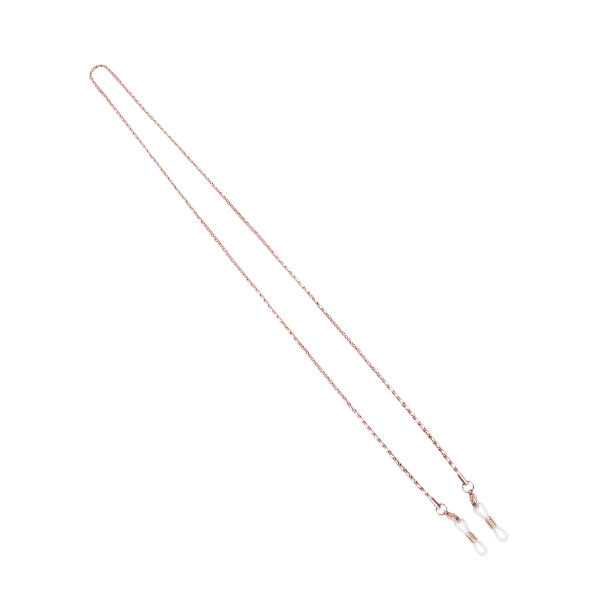 Sunglasses Rope Retro Chain Eyeglass Strap Retainer Golden Keep from Sliding down Nose Man
Sunglasses Rope Retro Chain Eyeglass Strap Retainer Golden Keep from Sliding down Nose Man
