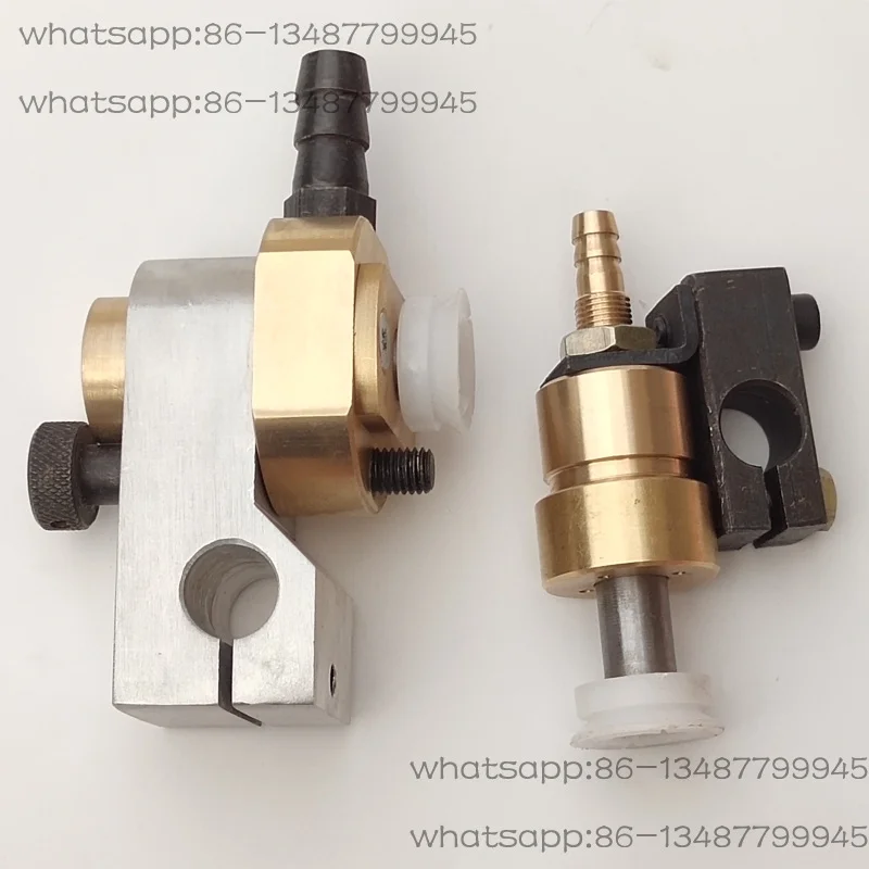 Printing Machine Accessories 4104 Paper Transfer Nozzle 1740 Paper Front Suction Rear Suction
Printing Machine Accessories 4104 Paper Transfer Nozzle 1740 Paper Front Suction Rear Suction