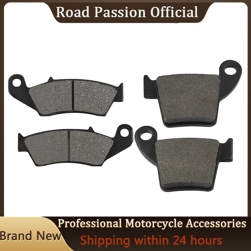 Передние и задние тормозные колодки мотоцикла для HONDA CR125R CR250R CRF250R CRF250X CRF450R CRF450X CR CR CRF 125 250 450 R X
Передние и задние тормозные колодки мотоцикла для HONDA CR125R CR250R CRF250R CRF250X CRF450R CRF450X CR CR CRF 125 250 450 R X