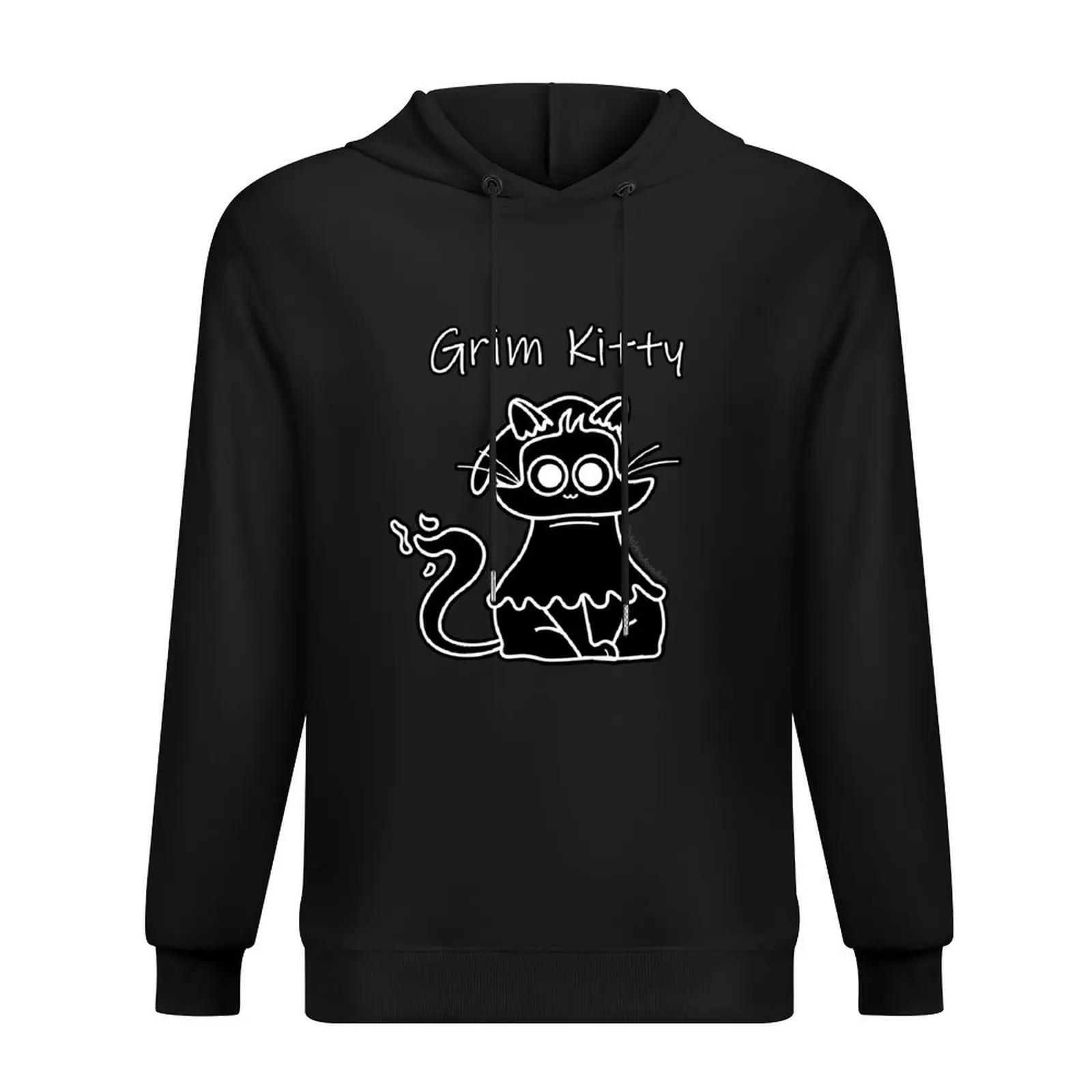 GrimKitty Hoodie anime clothing men's coat aesthetic clothing graphic t shirts men hoodie graphic
GrimKitty Hoodie anime clothing men's coat aesthetic clothing graphic t shirts men hoodie graphic