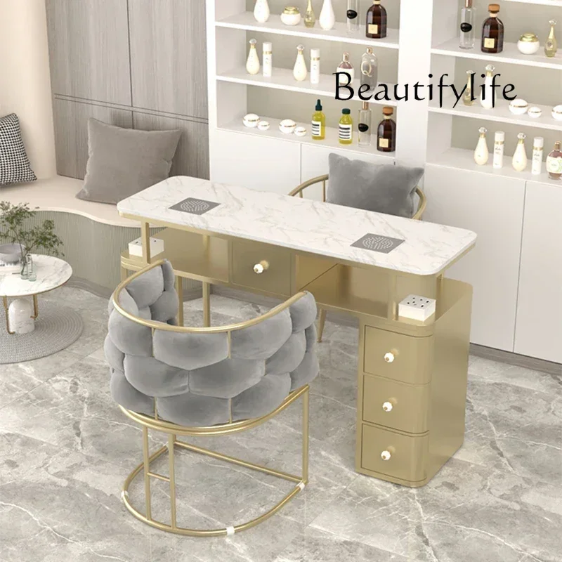 XX Nail Table Stand Rest Workstation Desk Yoocel Nordic Nail Table Cabinets Powder Tavolo Unghie Professionale Manicure Furnitur
XX Nail Table Stand Rest Workstation Desk Yoocel Nordic Nail Table Cabinets Powder Tavolo Unghie Professionale Manicure Furnitur