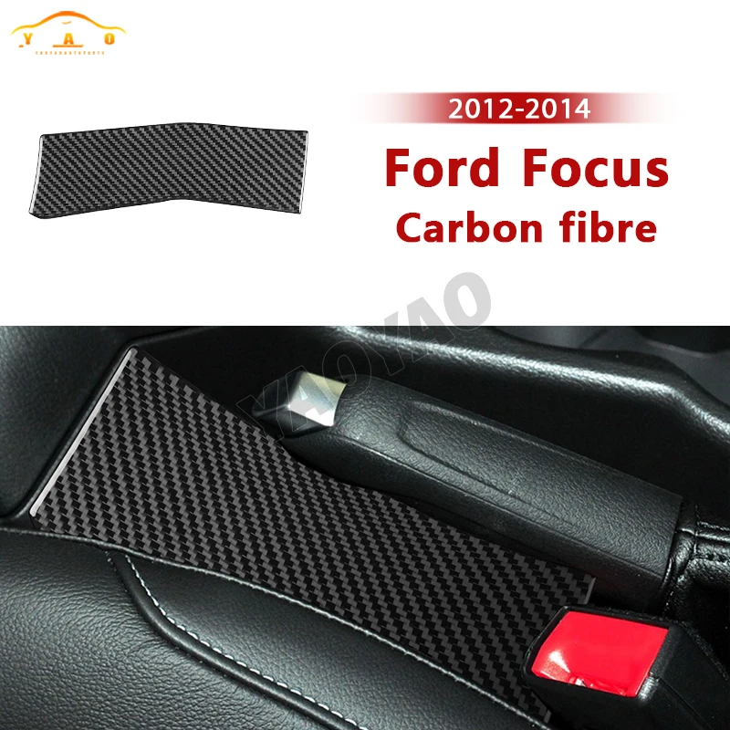 Handbrake slot Trim Car interior Accessories para auto decal Carbon Fiber For Ford Focus 2012 -2014 Car Stickers
Handbrake slot Trim Car interior Accessories para auto decal Carbon Fiber For Ford Focus 2012 -2014 Car Stickers