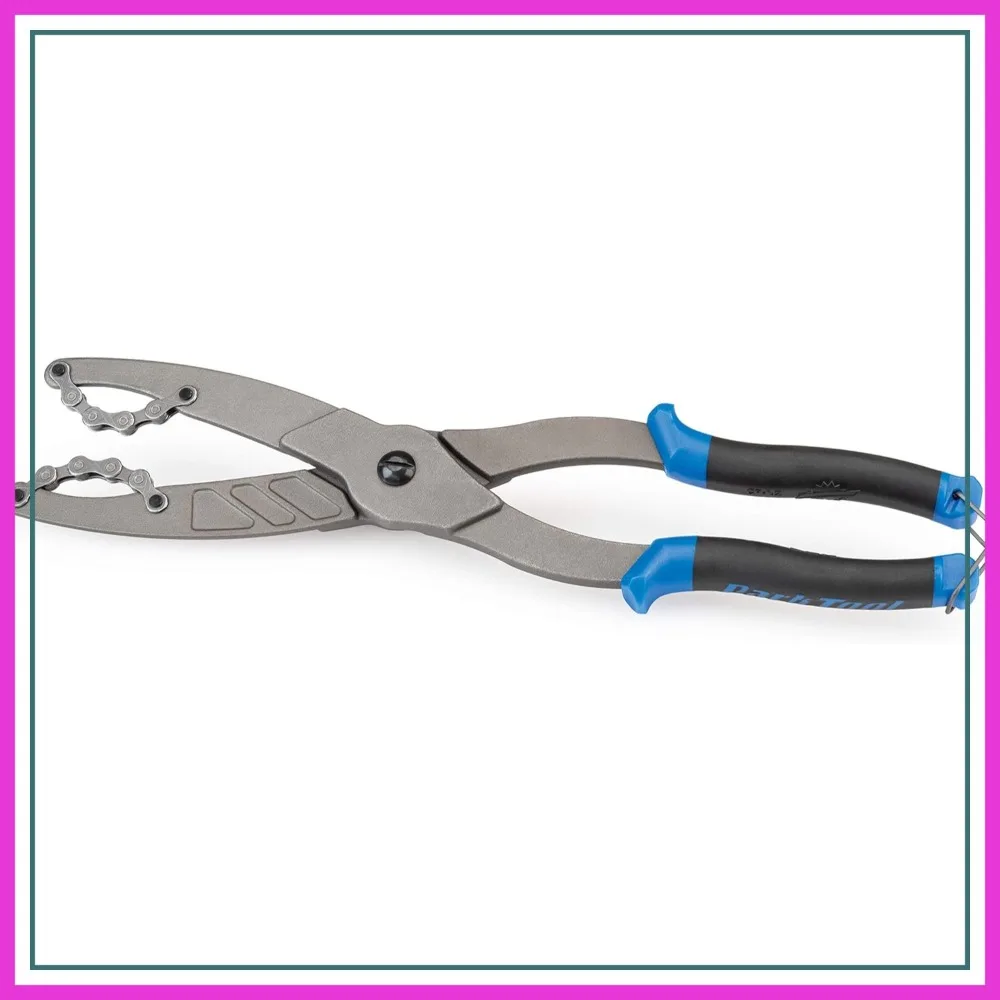 CP-1.2 Cassette Pliers - Heavy Duty Bicycle Tool for Cassette Lockring Removal
CP-1.2 Cassette Pliers - Heavy Duty Bicycle Tool for Cassette Lockring Removal