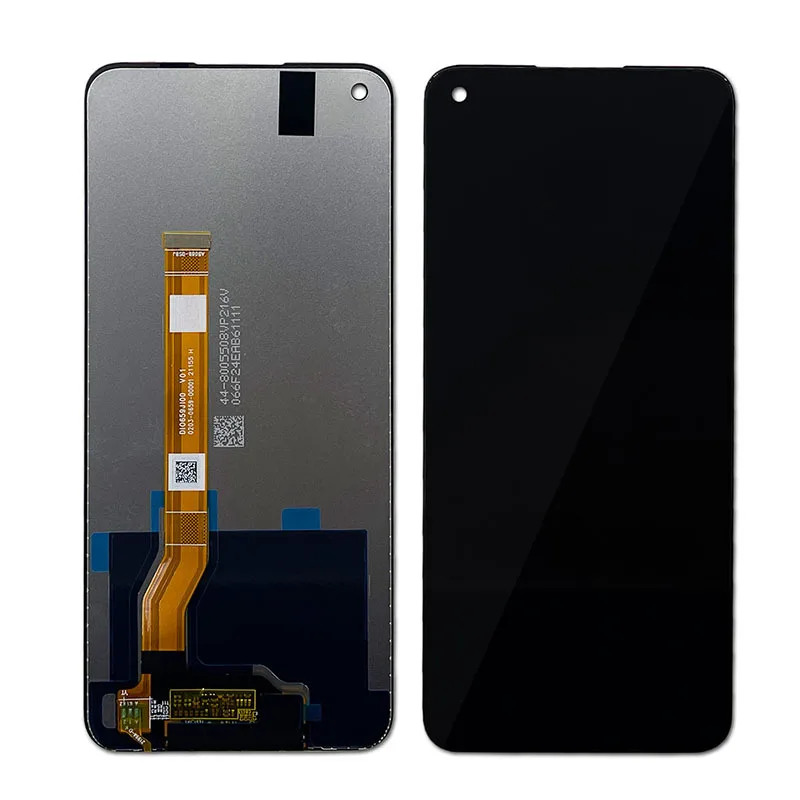 5Pcs New For OP K9S screen assembly RealmeQ3S/Q3T/V25 LCD screen real 9pro inside and outside
5Pcs New For OP K9S screen assembly RealmeQ3S/Q3T/V25 LCD screen real 9pro inside and outside