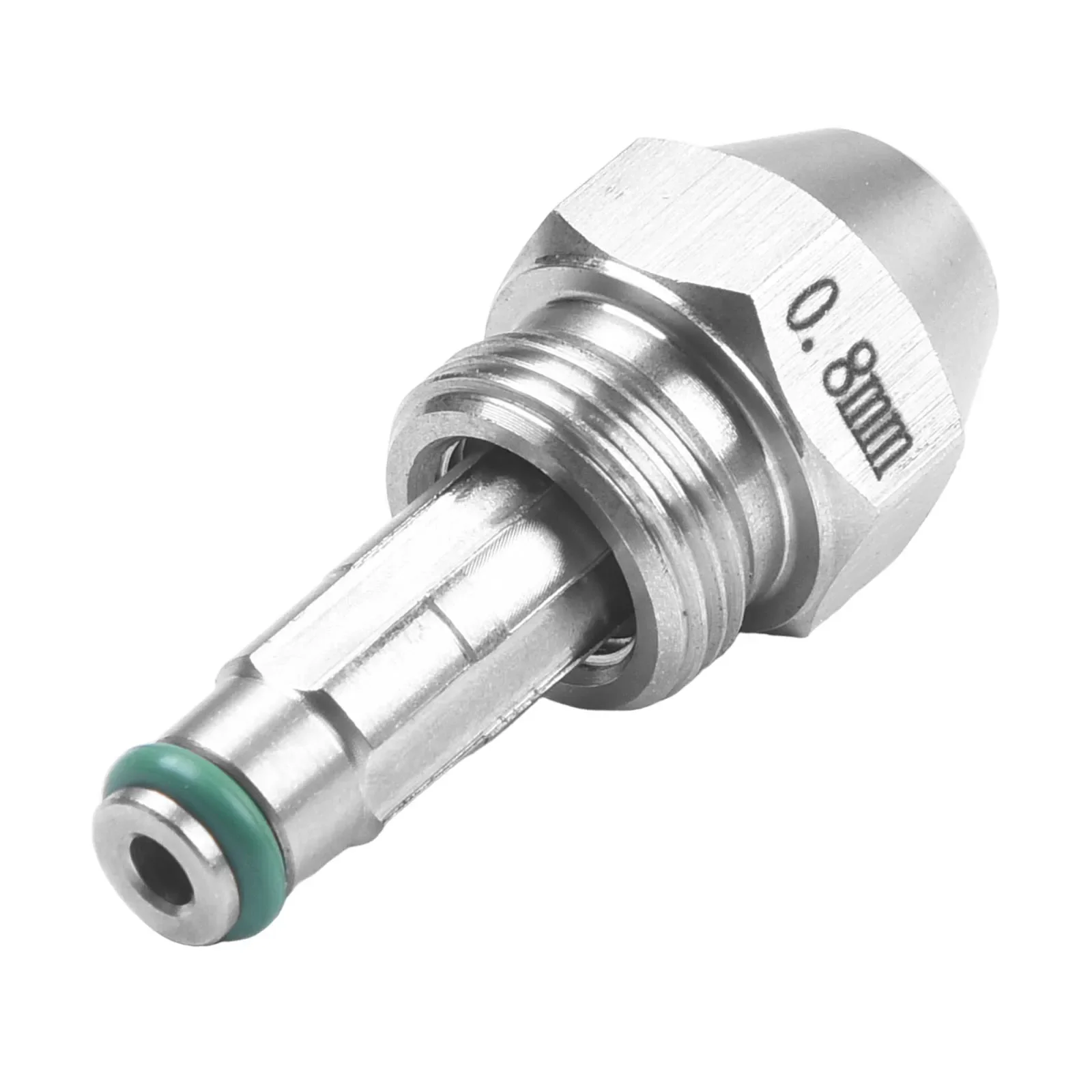 Full Cone Burner Low Pressure Mix Adjust Spray Flow Angle Applications Note Package Content Low Flow Conditions
Full Cone Burner Low Pressure Mix Adjust Spray Flow Angle Applications Note Package Content Low Flow Conditions