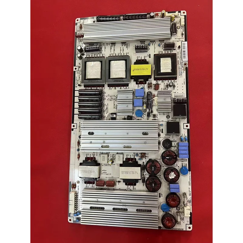Плата питания BN44-00447A для Samsung PN59D6500DFXZA PN59D550C1FXZA PN59D6900DFXZA
Плата питания BN44-00447A для Samsung PN59D6500DFXZA PN59D550C1FXZA PN59D6900DFXZA