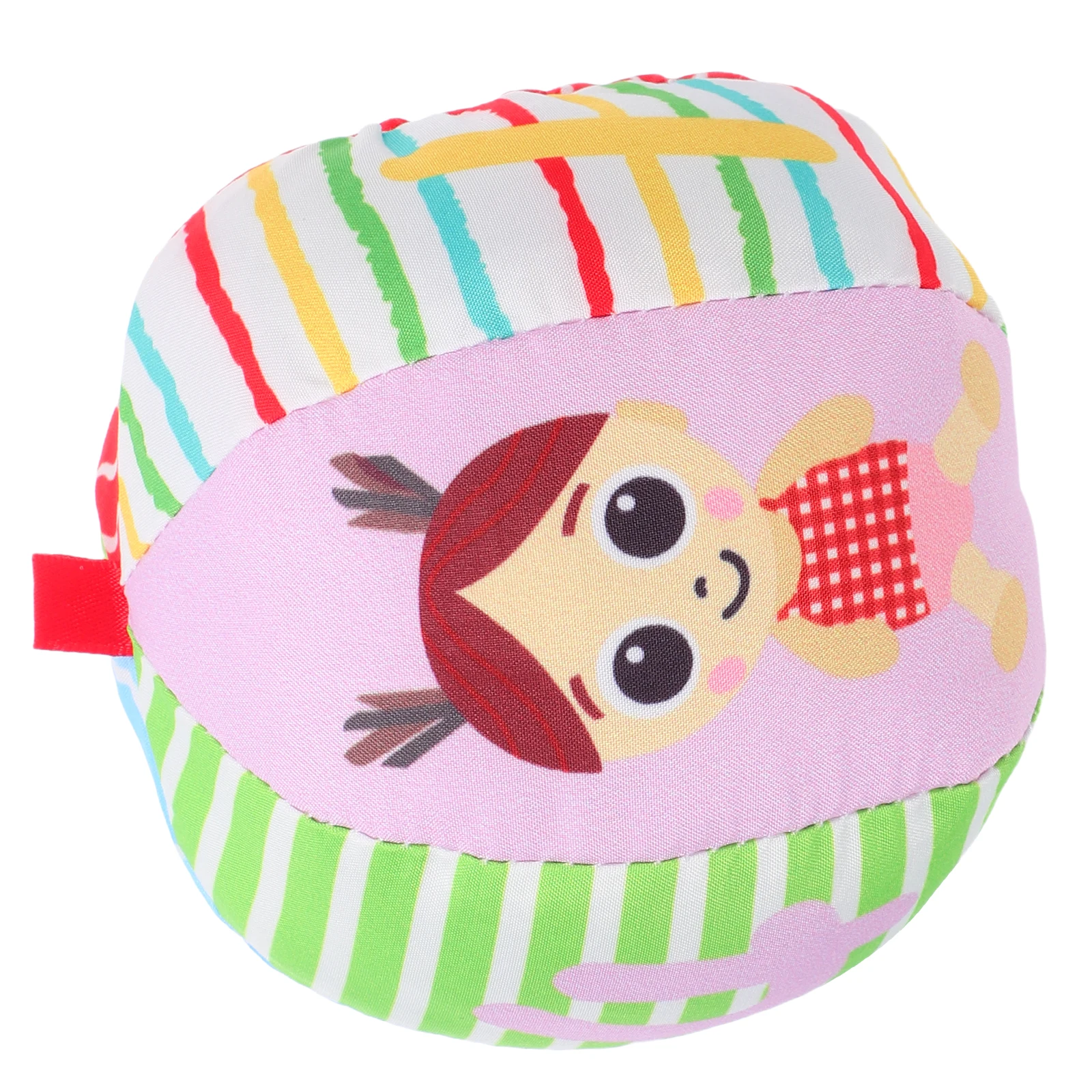 Catch The Ball Easy to Grasp Toys for Infants Sensory Activity Sphere Baby Toddler Play Balls Lightweight
Catch The Ball Easy to Grasp Toys for Infants Sensory Activity Sphere Baby Toddler Play Balls Lightweight