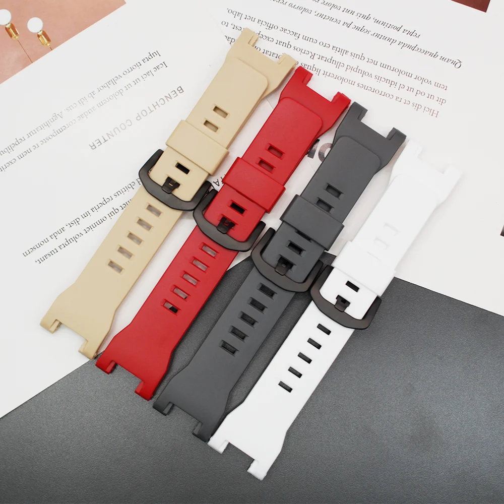 Watch Band for PRW-7000 PRW-7000FC Soft Rubber Watch Strap TPU Bracelet Watch Accessories comes with tools
Watch Band for PRW-7000 PRW-7000FC Soft Rubber Watch Strap TPU Bracelet Watch Accessories comes with tools